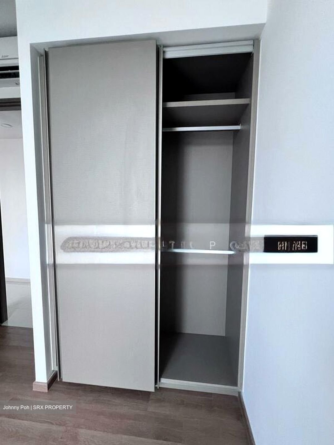 Copen Grand (D24), Condominium #501650241